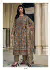 Qissa By Kimora Sohni Muslin Salwar Suits